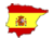 HIDRONOSA - Espanol