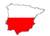 HIDRONOSA - Polski